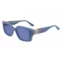 Óculos de sol KARL LAGERFELD KL6125S-450 para mulher 52/17/140 mm
