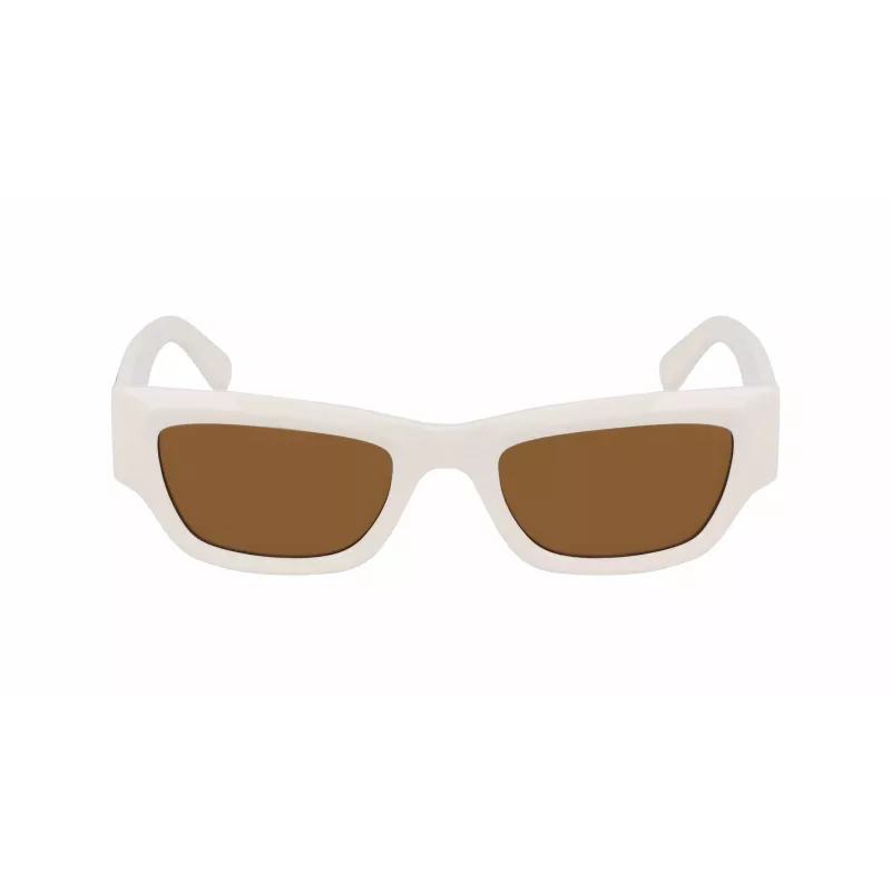 Óculos de sol KARL LAGERFELD KL6141S522110 mulher - armação preta, lentes cinzentas degradê, 52/21/140 mm