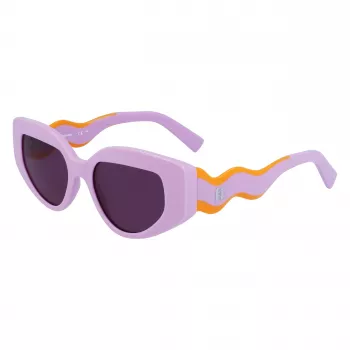 KARL LAGERFELD KL6144S-650 Óculos de sol de mulher 50/18/140 mm