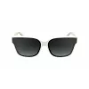 Óculos de sol KARL LAGERFELD KL6161S-105 mulher Havana borboleta 63mm
