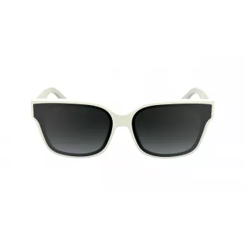 Óculos de sol KARL LAGERFELD KL6161S-105 mulher Havana borboleta 63mm