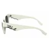 KARL LAGERFELD KL6161SNN5418 Óculos de sol para mulher 54/18/140 mm
