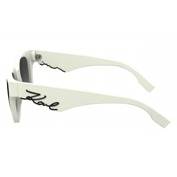 KARL LAGERFELD KL6161SNN5418 Óculos de sol para mulher 54/18/140 mm