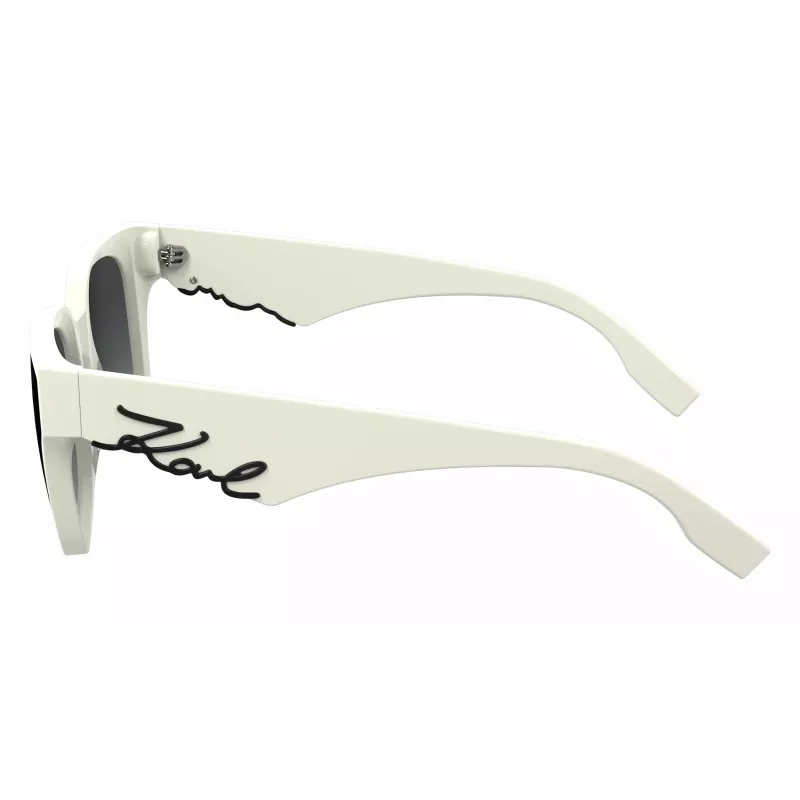 KARL LAGERFELD KL6161SNN5418 Óculos de sol para mulher 54/18/140 mm