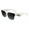 KARL LAGERFELD KL6161SNN5418 Óculos de sol para mulher 54/18/140 mm