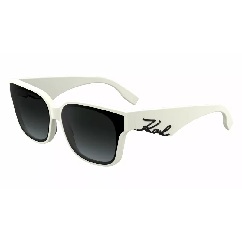 KARL LAGERFELD KL6161SNN5418 Óculos de sol para mulher 54/18/140 mm