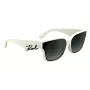 KARL LAGERFELD KL6161SNN5418 Óculos de sol para mulher 54/18/140 mm