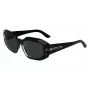 Óculos de sol KARL LAGERFELD KL6167S-001 mulher preto cinzento 53mm
