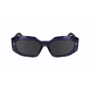 Óculos de sol de mulher KARL LAGERFELD KL6167S-500 53/16/140 mm