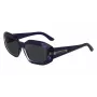 Óculos de sol de mulher KARL LAGERFELD KL6167S-500 53/16/140 mm