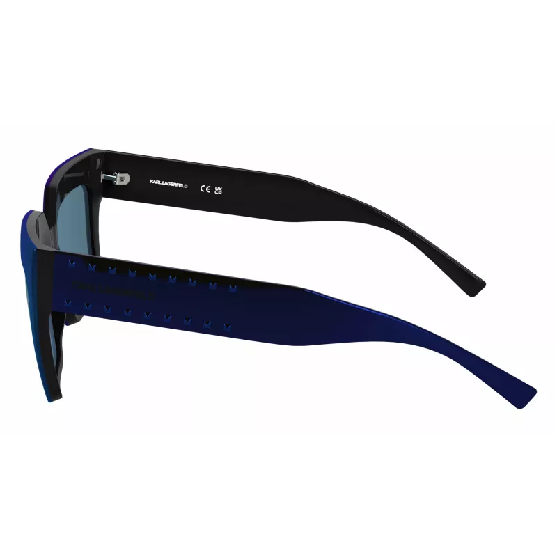 Óculos de sol de mulher KARL LAGERFELD KL6181S551940 55/19/140 mm