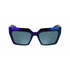 Óculos de sol de mulher KARL LAGERFELD KL6181S551940 55/19/140 mm