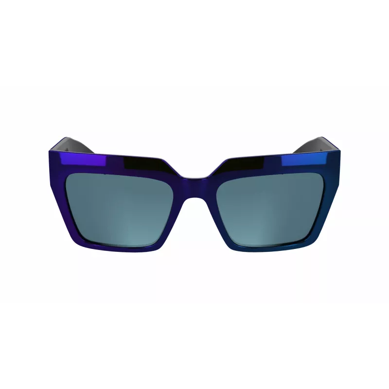 Óculos de sol de mulher KARL LAGERFELD KL6181S551940 55/19/140 mm