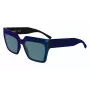 Óculos de sol de mulher KARL LAGERFELD KL6181S551940 55/19/140 mm
