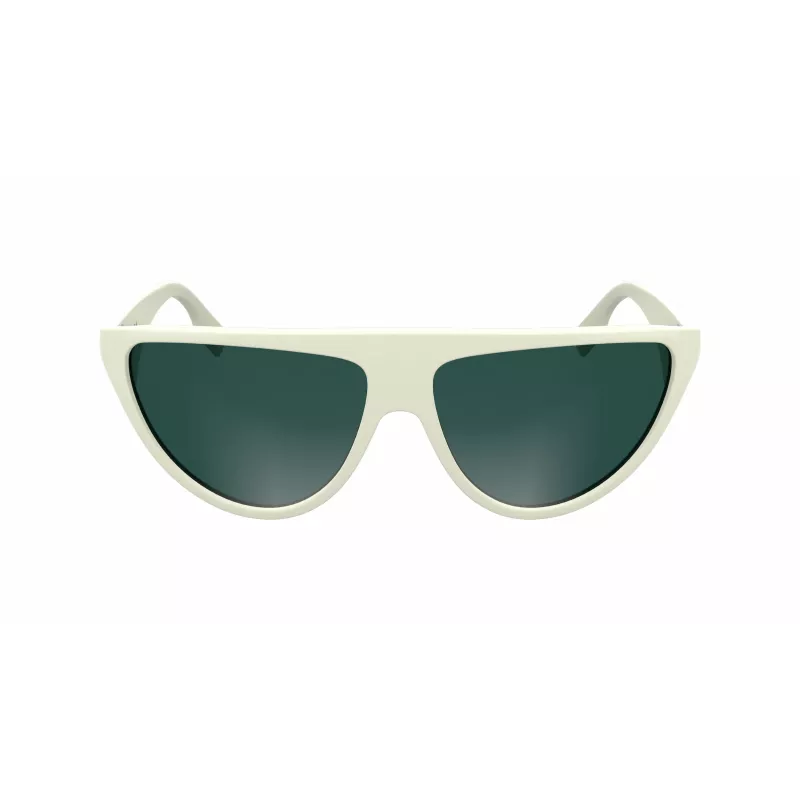 Óculos de sol de mulher KARL LAGERFELD KL6185S591410 borboleta preto/cinzento 59 mm