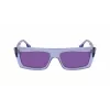 Óculos de sol KARL LAGERFELD KLJ6147S56156 unissexo 56/15/145 mm