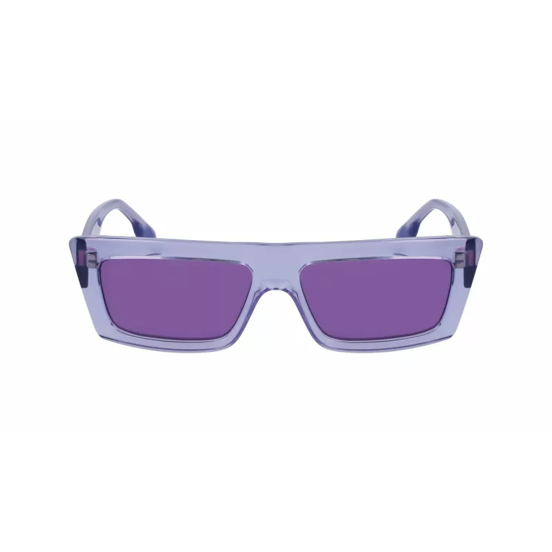 Óculos de sol KARL LAGERFELD KLJ6147S56156 unissexo 56/15/145 mm