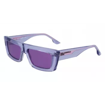 Óculos de sol KARL LAGERFELD KLJ6147S56156 unissexo 56/15/145 mm