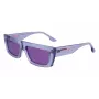 Óculos de sol KARL LAGERFELD KLJ6147S56156 unissexo 56/15/145 mm