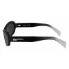 Óculos de sol unissexo KARL LAGERFELD KLJ6200S 57/21/140 mm UV400