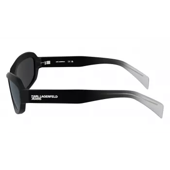 Óculos de sol unissexo KARL LAGERFELD KLJ6200S 57/21/140 mm UV400