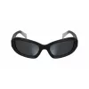 Óculos de sol unissexo KARL LAGERFELD KLJ6200S 57/21/140 mm UV400