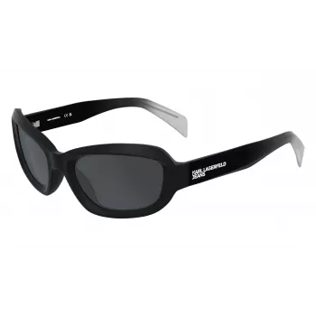 Óculos de sol unissexo KARL LAGERFELD KLJ6200S 57/21/140 mm UV400