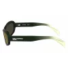 Óculos de sol unissexo KARL LAGERFELD KLJ6200S57213 57/21/140 mm