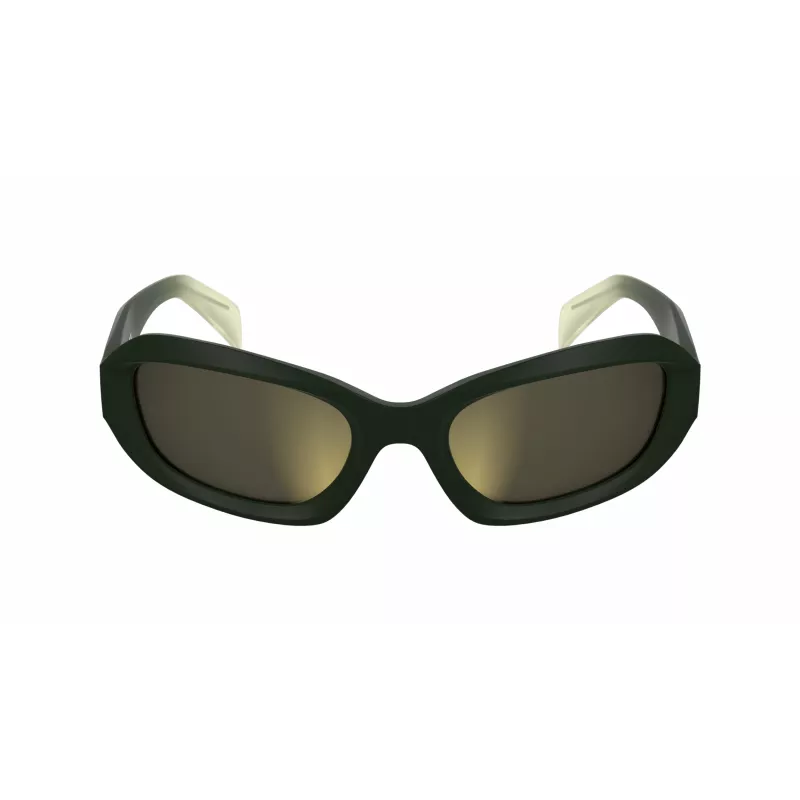 Óculos de sol unissexo KARL LAGERFELD KLJ6200S57213 57/21/140 mm