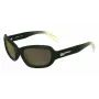 Óculos de sol unissexo KARL LAGERFELD KLJ6200S57213 57/21/140 mm