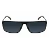 KARL LAGERFELD MAN KL330S6114002 óculos de sol preto/cinzento 61/14/140 mm