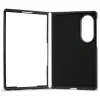 Capa Karl Lagerfeld PU Saffiano Karl and Choupette para Samsung Galaxy Z Fold8 preta