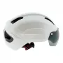 Capacete KASK SkateFlash Atomic White