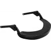 KASK Adaptador de viseira para viseiras de malha (WVI00005) – par