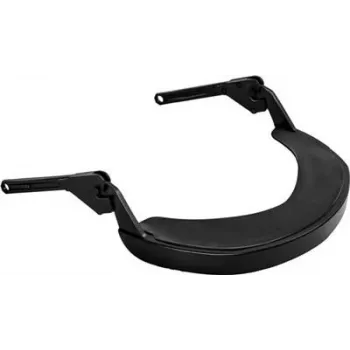 KASK Adaptador de viseira para viseiras de malha (WVI00005) – par