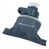 Garrafa filtrante Katadyn BeFree Filter AC 1.0L Slate Blue