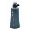 Garrafa filtrante Katadyn BeFree Filter AC 1.0L Slate Blue