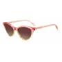 Óculos de sol de mulher Kate Spade Adeline/S Havana Cinzento Degradê 55/18/140 mm