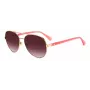 Kate Spade AVERIE-S-AU2 Óculos de Sol Mulher, Quadrados, 58 mm