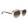Óculos de sol de mulher KATE SPADE Averie Formato borboleta AVERIES06JF8L 58/17/140 mm