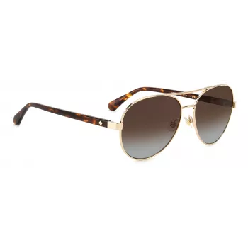 Óculos de sol de mulher KATE SPADE Averie Formato borboleta AVERIES06JF8L 58/17/140 mm