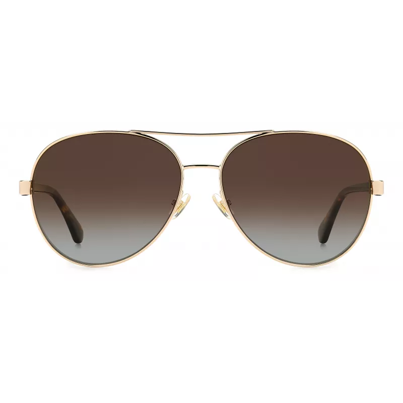 Óculos de sol de mulher KATE SPADE Averie Formato borboleta AVERIES06JF8L 58/17/140 mm
