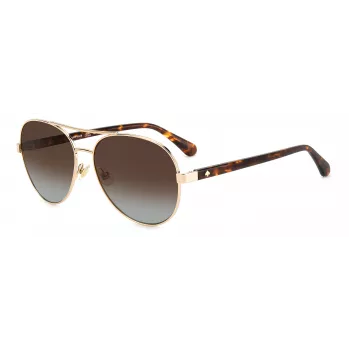 Óculos de sol de mulher KATE SPADE Averie Formato borboleta AVERIES06JF8L 58/17/140 mm