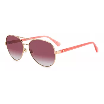 Óculos de sol Kate Spade Averie para mulher AVERIE-S-0 58/15/140 mm