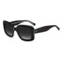 Óculos de sol KATE SPADE Bellamy para mulher - Armação Dark Havana, lentes Brown Gradient - 52mm