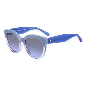 KATE SPADE BREA-F-S-PJP Óculos de sol de mulher 54/19/140 mm