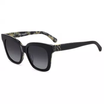 Óculos de sol de mulher KATE SPADE CONSTANCEGS80 retangulares 53/19/145 mm