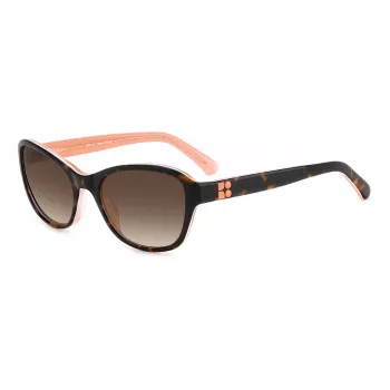Óculos de sol Kate Spade Golda GOLDA-G-S-086 mulher quadrados oversize 56/20/135 mm