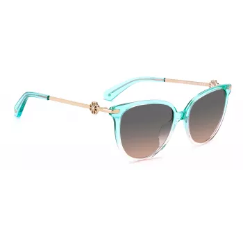 Óculos de sol Kate Spade Kristina para mulher GSIWB 54/17/140 mm