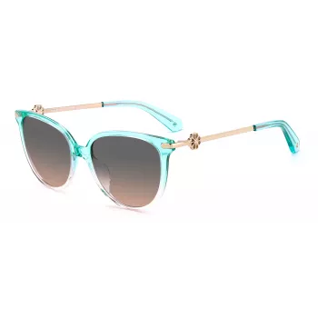 Óculos de sol Kate Spade Kristina para mulher GSIWB 54/17/140 mm